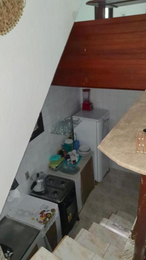 Cantinho da Andréa Morro de São Paulo Exterior foto